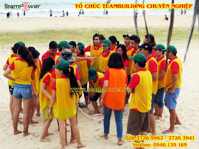 cong-ty-team-power-to-chuc-team-building