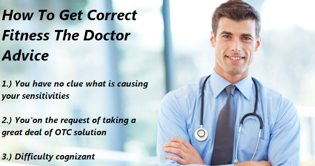 How-To-Get-Correct-Fitness-The-Doctor-Advice