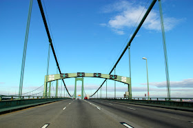 Delaware Memorial Bridge