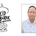 পশ্চিম পাগলা ইউনিয়নবাসীকে আকমল হোসেনের ঈদ শুভেচ্ছা