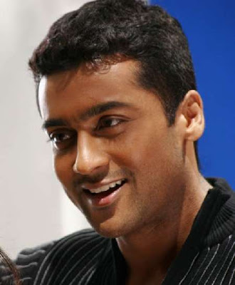   Happy Birthday Surya | Surya Celebrates 35th Birthday Today |        