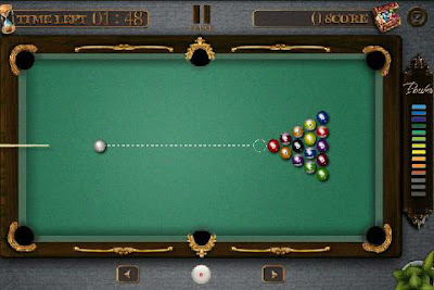 Game Billyard Untuk Android | Pool Master Pro Download