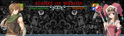 LenuxGcrhome | BlanksOfWarior Community