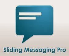 Sliding Messaging PRO Apk