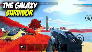 Download The Galaxy Survivor