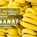 How to Naturally Stop Hair Loss with Bananas