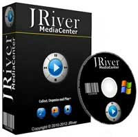 j.river media center