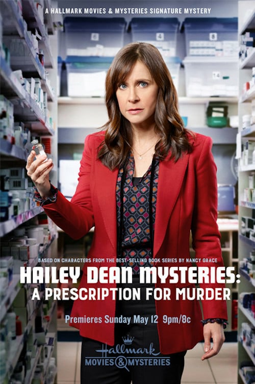 [HD] Hailey Dean Mysteries: A Prescription for Murder 2019 Pelicula Online Castellano