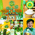 {Give Away} FREE St. Patrick's Day Party Printables!!