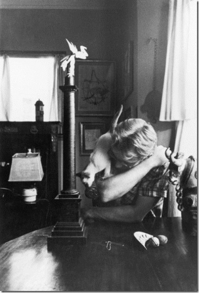 Fotos Raras James Dean (15)