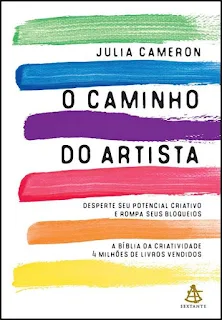 Favoritos do primeiro semestre de 2025 - Livro