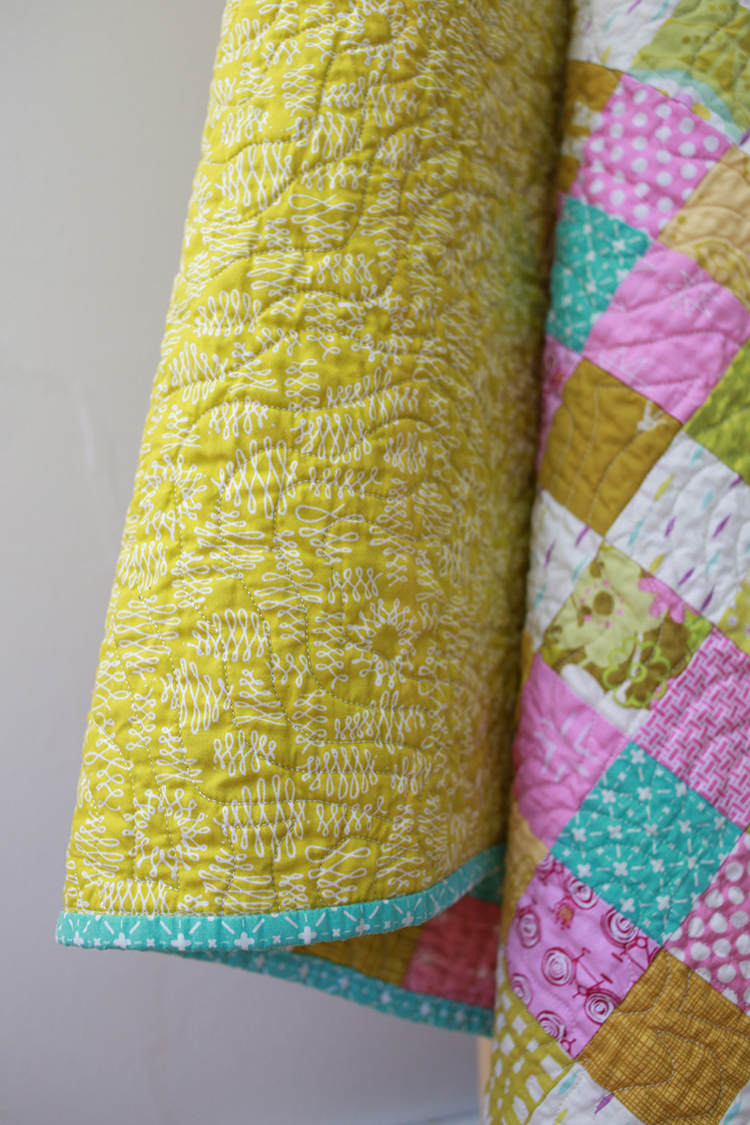 How to Prevent Quilting Fabric from Bleeding