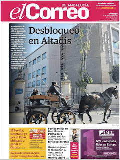 El correo de Andalucia - Descargar