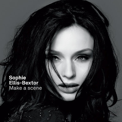 Itsnotyouitsme Album Spin With Sophie EllisBextor's Make a Scene