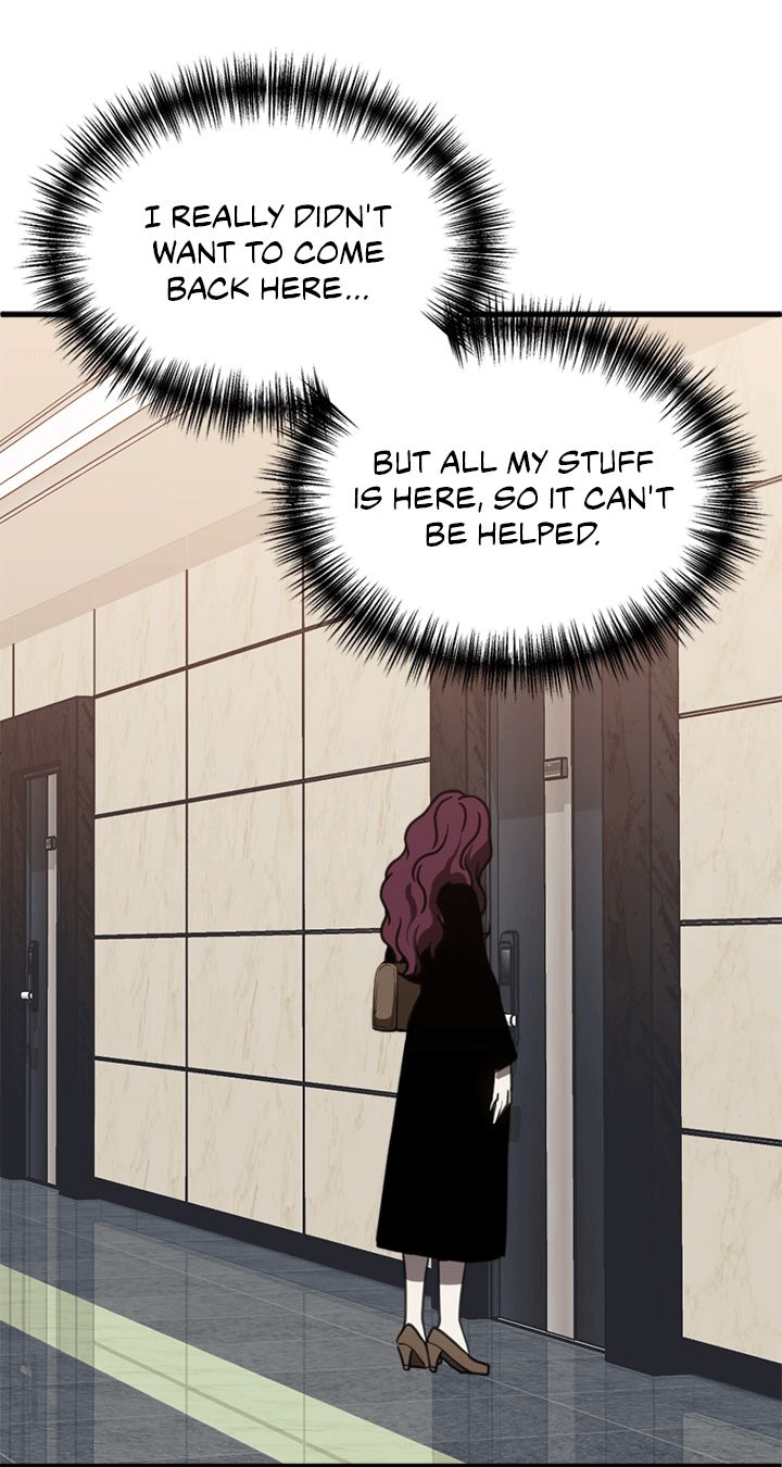 For the Third Time Chapter 66