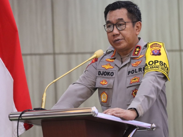 Cegah Konflik Sosial, Polda Kalimantan Tengah Gelar Rakor Satgas PKS Besama Forkopimda