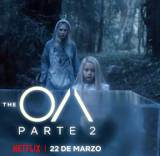 The OA 2 temporada