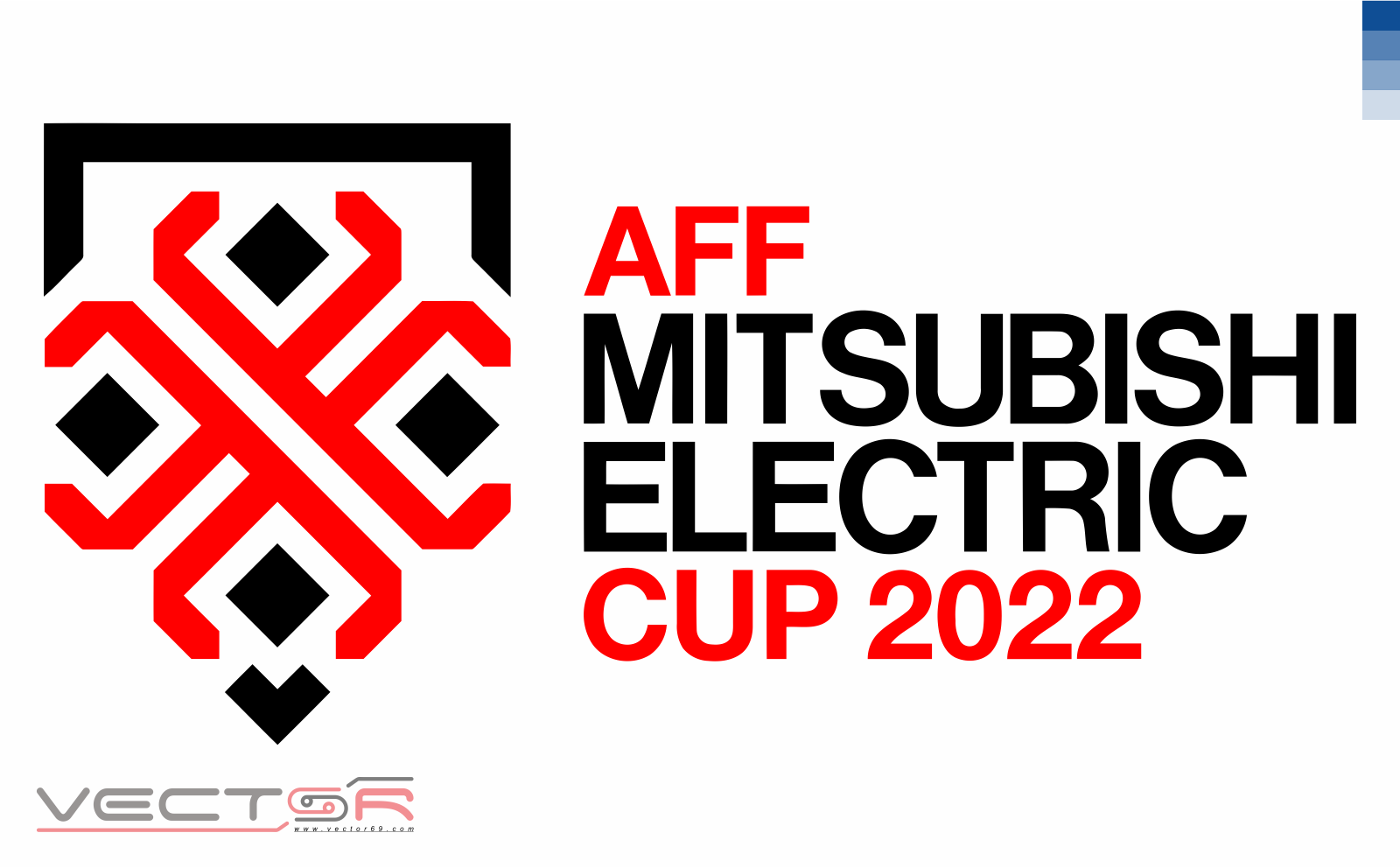 AFF Mitsubishi Electric Cup 2022 Logo - Download Vector File Encapsulated PostScript (.EPS)