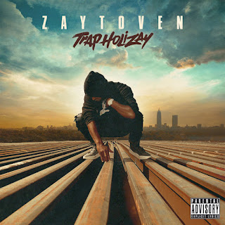 MP3 download Zaytoven - Trapholizay itunes plus aac m4a mp3
