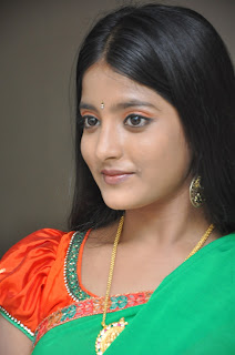 Andhra Pori Actress Ulka Gupta Latest Stills
