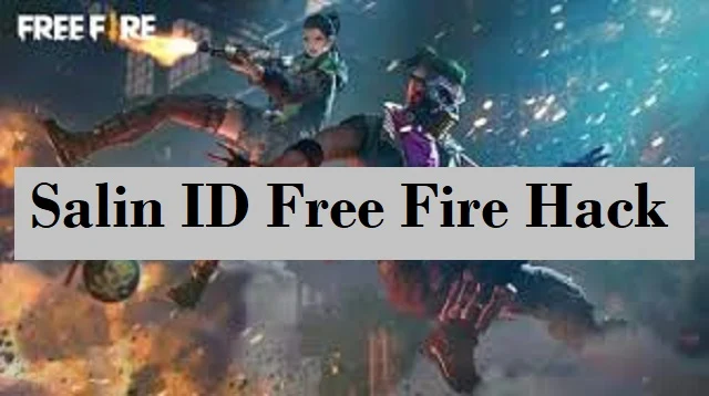 Salin ID Free Fire Hack