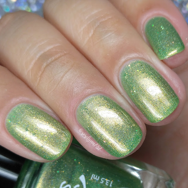 Ever After Polish - Caramel Apple