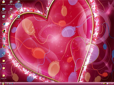 heart wallpapers for valentines day by cool wallpapers