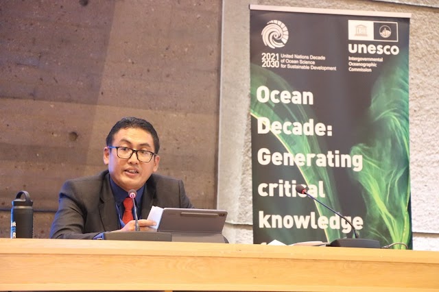 KKP Tekankan Pentingnya Izin dan Digitalisasi Data dalam Pengelolaan Laut