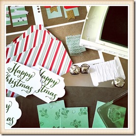 Oh What Fun Project Kit 2