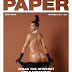 Kim Kardashian Naked Butt For ‘Paper’ Magazine & More