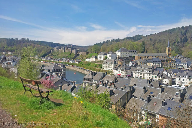 Top Things to do in Bouillon