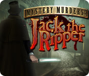 Download Mystery Murders 2 Jack the Ripper v1.0.0.168 TE