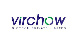 Job Availables, Virchow Biotech Pvt Ltd Job Vacancy For Fresher Pharmacology