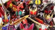 Kamen Rider Climax Heroes OOO