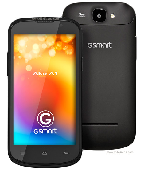 G smart Aku-k1 Flash File Firmware Free Download 