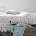 Bedroom inspiration - Mixing textures to create the perfect bed