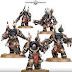 Leaked Havoc Pics and Terminators