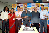 Jhootha Hi Sahi Limca Book of Records Mention Event with Radio City