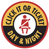 2011 Click It or Ticket Logo