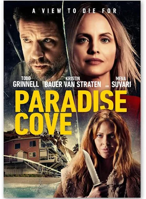 مشاهدة فيلم Paradise Cove 2021 مترجم