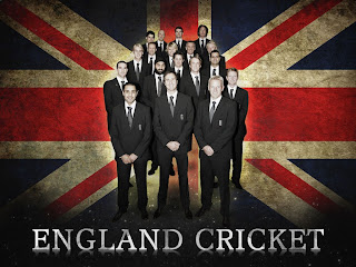 England Cricket Team, England Flag and National Cricket team