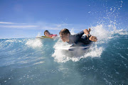 Top 5 Gold Coast surf beaches