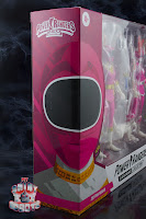 Lightning Collection Mighty Morphin Pink Ranger & Zeo Pink Ranger Box 03