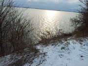 Snow in Copenhagen, Valby Parken