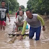 Banjir Genangi 52 Desa di 12 Kecamatan