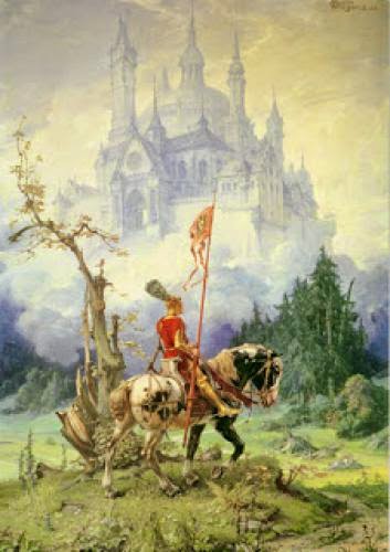 In Defense Of The Rose Vh Frater P