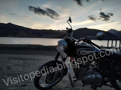 Leh Ladhak Trip In Just 13000