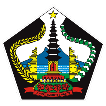Daftar Nama Anggota Dewan Perwakilan Rakyat DPRD Terpilih Kabupaten Bangli - Daerah Pemilihan - Daftar Partai di DPRD - Nama Pimpinan DPRD Kabupaten Bangli
