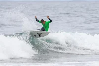 72 Ander Idarraga ESP Junior Pro Sopela foto WSL Laurent Masurel