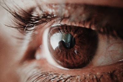 Penyakit Mata ablasi retina